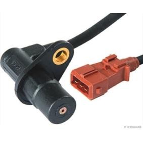 Kurbelwellensensor für PEUGEOT von HERTH+BUSS ELPARTS