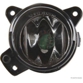 Nebelscheinwerfer von HERTH+BUSS ELPARTS