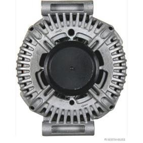 Lichtmaschine von HERTH+BUSS ELPARTS