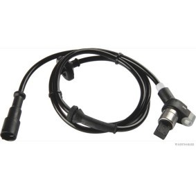 ABS-Sensor von HERTH+BUSS ELPARTS