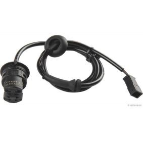 ABS-Sensor von HERTH+BUSS ELPARTS