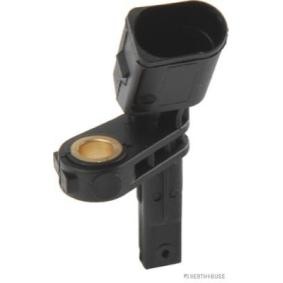 ABS-Sensor von HERTH+BUSS ELPARTS