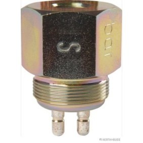 Comprar Interruptor de presión, hidráulica de freno de HERTH+BUSS ELPARTS 70495155 a bajo precio de 26,15 €