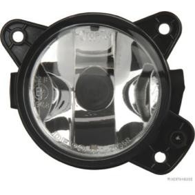 Nebelscheinwerfer von HERTH+BUSS ELPARTS