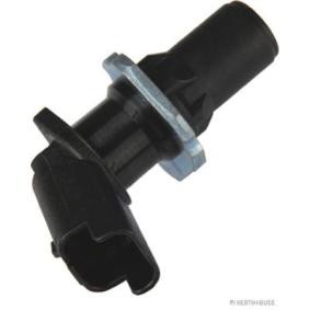 Kurbelwellensensor für RENAULT von HERTH+BUSS ELPARTS