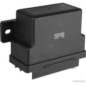 Osta Hehkurele HERTH+BUSS ELPARTS:llä 75614260 edullisesti hintaan 121,47 €