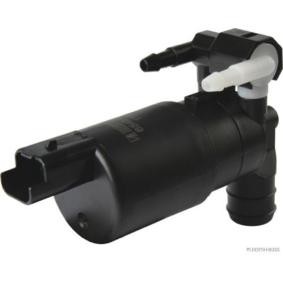Achetez des Pompe de lave-glace de chez HERTH+BUSS ELPARTS en ligne pour Corsa Mk5 (F) à prix modérés