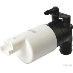 Waschwasserpumpe, Scheibenreinigung 65451055