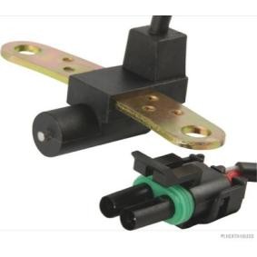 Kurbelwellensensor 70610507 von HERTH+BUSS ELPARTS günstig für 12,70 € online kaufen