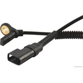 ABS-Sensor von HERTH+BUSS ELPARTS