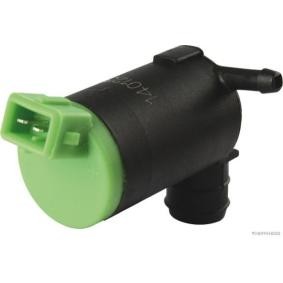 Waschwasserpumpe, Scheibenreinigung von HERTH+BUSS ELPARTS