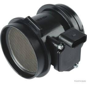 Luftmassenmesser (LMM) für AUDI von HERTH+BUSS ELPARTS