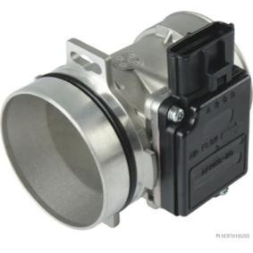 Luftmassenmesser (LMM) für FORD von HERTH+BUSS ELPARTS