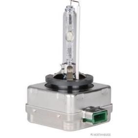 Acquista Lampadina, Faro principale da HERTH+BUSS ELPARTS 89901313 a buon mercato per soli 68,65 €