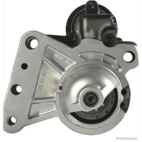 Anlasser von HERTH+BUSS ELPARTS