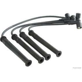 Compre Jogo de cabos de ignição da HERTH+BUSS ELPARTS 51279602 a um preço baixo por 56,71 €