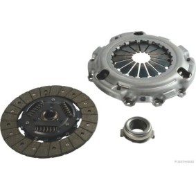 Achetez des Kit d'embrayage HERTH+BUSS JAKOPARTS J2003151 à prix pour 429,72 €