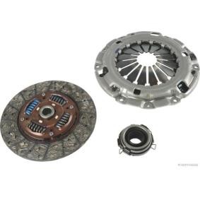 Comprar Kit de embrague de HERTH+BUSS JAKOPARTS J2009037 a bajo precio de 301,04 €