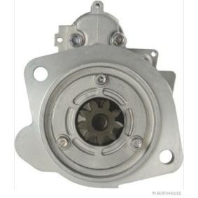 Köp Startmotor av HERTH+BUSS JAKOPARTS J5211112 till det låga priset 3960,08 kr