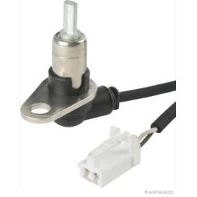 Comprar Sensor ABS de HERTH+BUSS JAKOPARTS J5933002 a bajo precio de 117,12 €