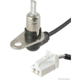 Comprar Sensor ABS de HERTH+BUSS JAKOPARTS J5933020 a bajo precio de 92,62 €