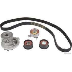 Achetez des Kit de distribution + pompe à eau HERTH+BUSS JAKOPARTS J1100905 à prix pour 141,43 €
