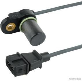 Comprar Sensor, posición árbol de levas de HERTH+BUSS JAKOPARTS J5630501 a bajo precio de 30,06 €