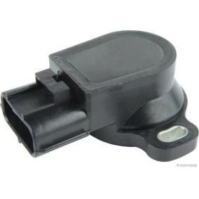 Køb Gasspjæld-potentiometer af HERTH+BUSS JAKOPARTS J5642002 til den lave pris 693,88 DKK