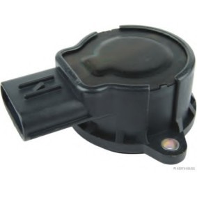 Køb Gasspjæld-potentiometer af HERTH+BUSS JAKOPARTS J5642004 til den lave pris 860,48 DKK