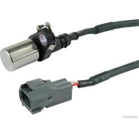 Kurbelwellensensor für LEXUS von HERTH+BUSS JAKOPARTS