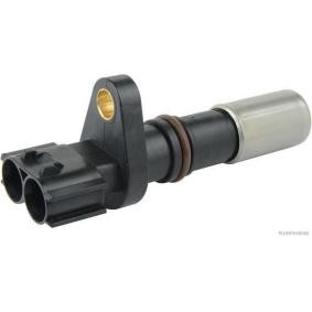 Kurbelwellensensor J5662009 von HERTH+BUSS JAKOPARTS günstig für 16,22 € online kaufen