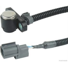 Comprar Sensor de cigüeñal de HERTH+BUSS JAKOPARTS J5664006 a bajo precio de 39,74 €