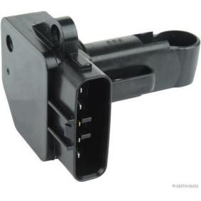Luftmassenmesser (LMM) für TOYOTA von HERTH+BUSS JAKOPARTS