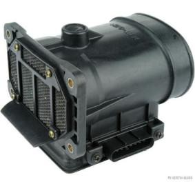 Luftmassenmesser (LMM) von HERTH+BUSS JAKOPARTS für L 400 Bus (PD_W, PC_W, PA_V, PB_V, PA_W) günstig online kaufen