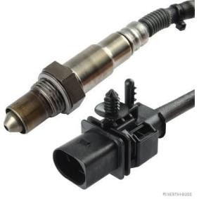 VAUXHALL Lambdasonde von HERTH+BUSS JAKOPARTS