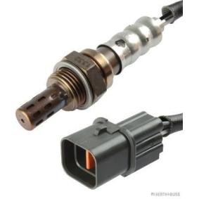 Achetez des Sonde lambda HERTH+BUSS JAKOPARTS J1460340 à prix pour 79,69 €