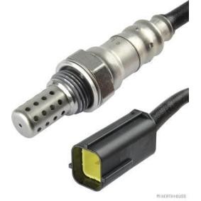Køb Lambdasonde af HERTH+BUSS JAKOPARTS J1460915 til den lave pris 1530,40 DKK