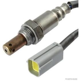 Achetez des Sonde lambda HERTH+BUSS JAKOPARTS J1461008 à prix pour 138,99 €