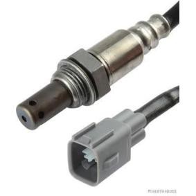 Køb Lambdasonde af HERTH+BUSS JAKOPARTS J1462013 til den lave pris 1056,46 DKK