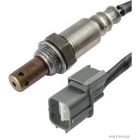 Køb Lambdasonde af HERTH+BUSS JAKOPARTS J1464020 til den lave pris 733,27 DKK
