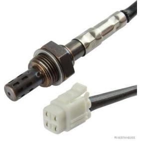 Achetez des Sonde lambda HERTH+BUSS JAKOPARTS J1467007 à prix pour 78,22 €