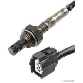 Achetez des Sonde lambda HERTH+BUSS JAKOPARTS J1477003 à prix pour 65,17 €