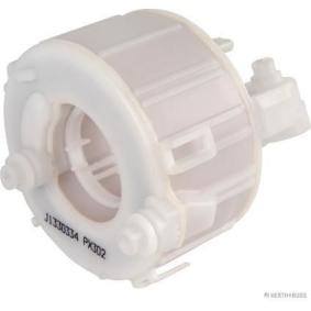 Kraftstofffilter für KIA von HERTH+BUSS JAKOPARTS