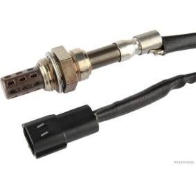 Køb Lambdasonde af HERTH+BUSS JAKOPARTS J1460916 til den lave pris 305,02 DKK