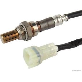 Køb Lambdasonde af HERTH+BUSS JAKOPARTS J1468013 til den lave pris 386,00 DKK
