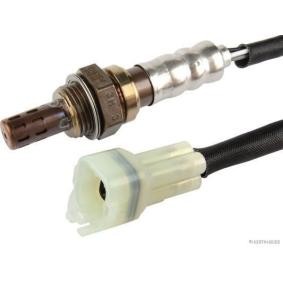 Achetez des Sonde lambda HERTH+BUSS JAKOPARTS J1468017 à prix pour 57,02 €