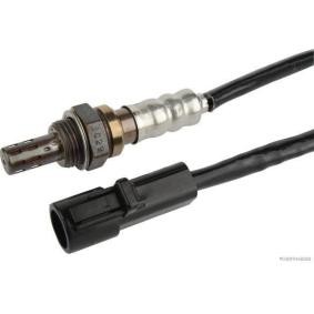 Lambdasonde von HERTH+BUSS JAKOPARTS J1473004