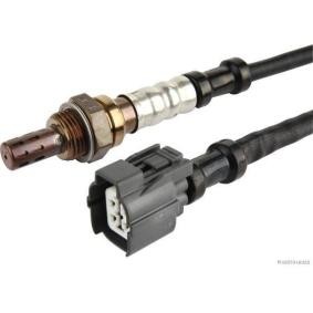 HONDA Lambdasonde von HERTH+BUSS JAKOPARTS