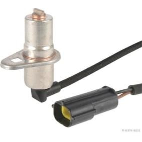 ABS-Sensor für KIA von HERTH+BUSS JAKOPARTS