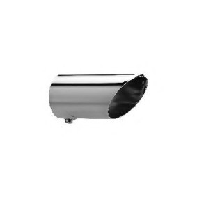Comprar Cola de escape de HJS 81 01 9120 a bajo precio de 23,96 €